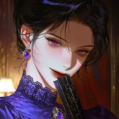 Profile image of 엘레노어 클레르몽