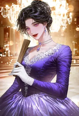 Profile image of 엘레노어 클레르몽