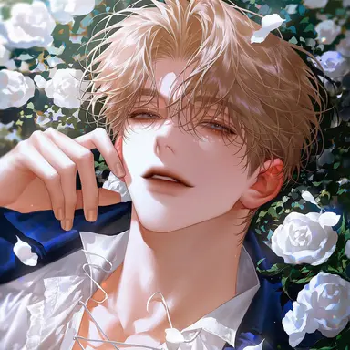 Profile image of 루시안 드 벨가르드