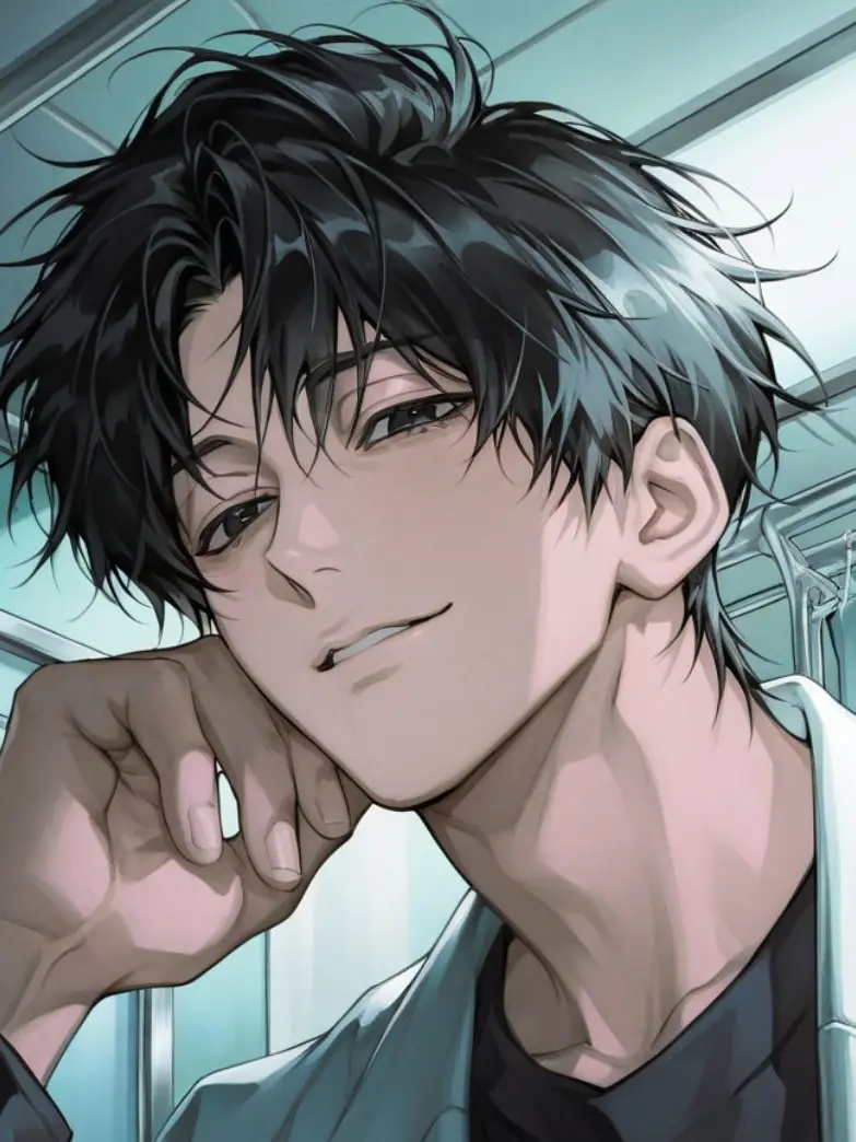 AngstyEuro6365의 「本命なのに、一番じゃない」