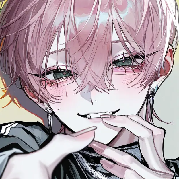 Na7a_의 新しい義兄は元彼