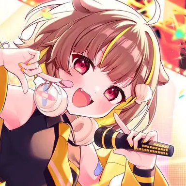Profile image of らこ