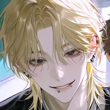 Profile image of レン