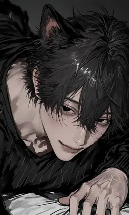 Profile image of Kuro