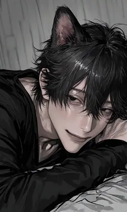 Profile image of Kuro