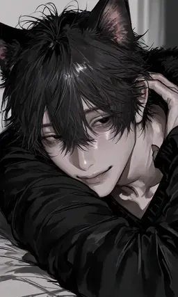 Profile image of Kuro
