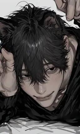 Profile image of Kuro