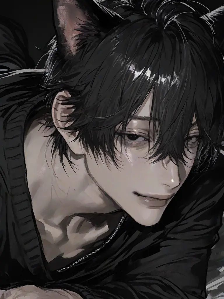 0507____n의 Finally Met You, Master