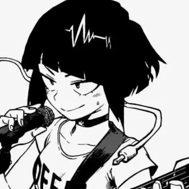 Profile image of 耳郎響香