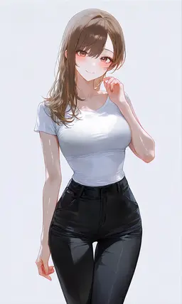 Profile image of ミラ