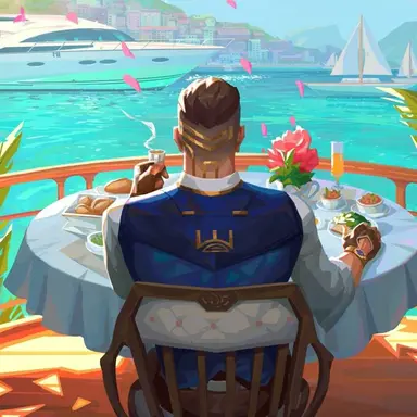 Profile image of 체임버