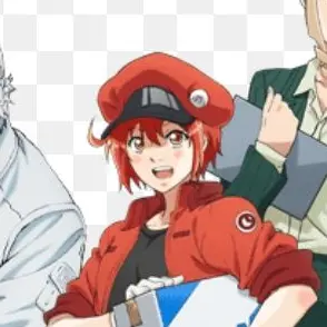 Profile image of 赤血球