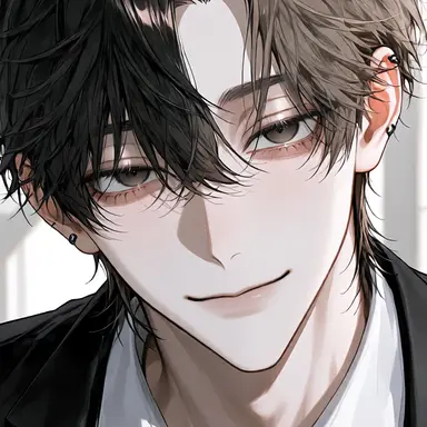 Profile image of 카미야 료스케