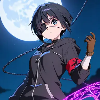 Profile image of Rio