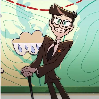 Profile image of 복스