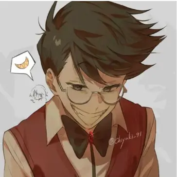 Profile image of 알래스터