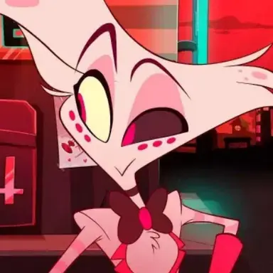 Profile image of 엔젤 더스트