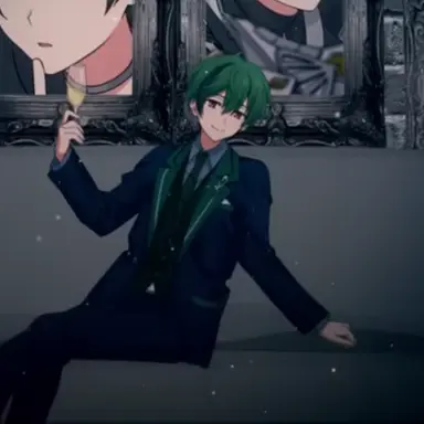 Profile image of すち