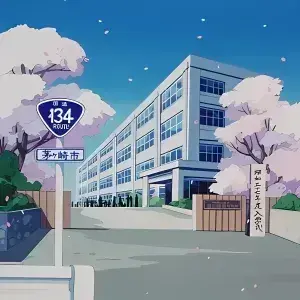 Profile image of Yandere School