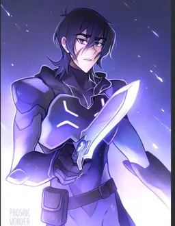 Profile image of Keith Kogane