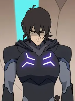 Profile image of Keith Kogane