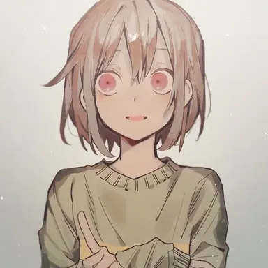 Profile image of キャラ
