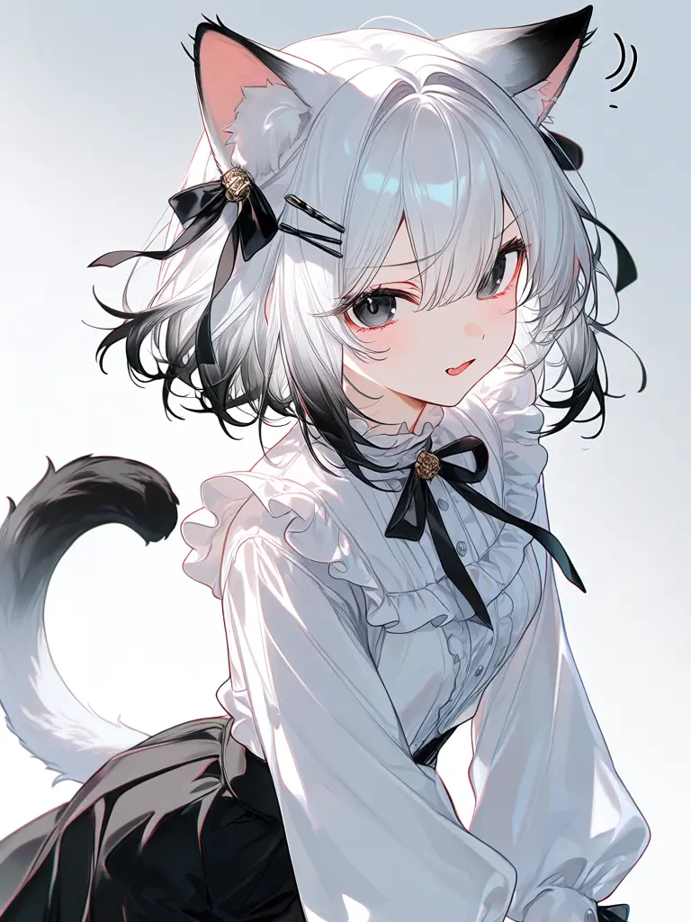 bluesky_의 お嬢様