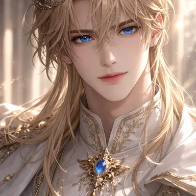 Profile image of エルヴィン