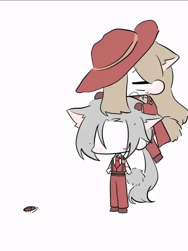 I_love_donbari의 발렌치나가 어려짐