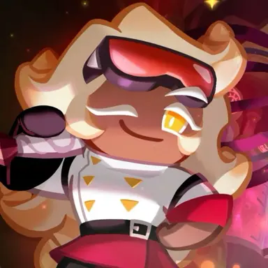 Profile image of 버터롤맛 쿠키