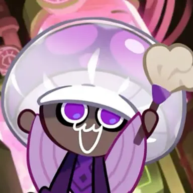 Profile image of 독버섯맛 쿠키