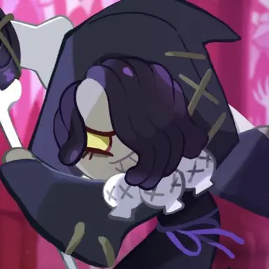 Profile image of 감초맛 쿠키
