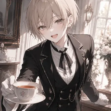 Profile image of 佳乃