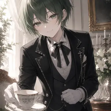 Profile image of 瑠花