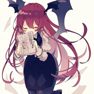 Profile image of 小悪魔