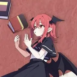 Profile image of 小悪魔