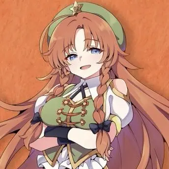 Profile image of 美鈴