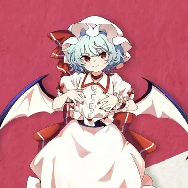 Profile image of レミリア