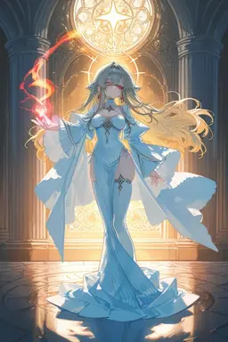 Profile image of セレスティア