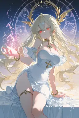 Profile image of セレスティア