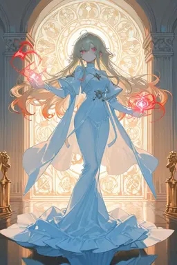 Profile image of セレスティア