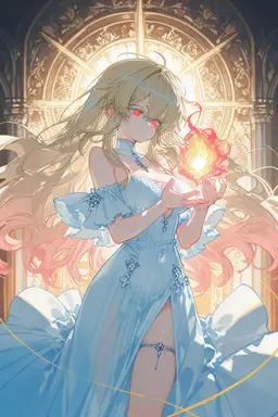Profile image of セレスティア
