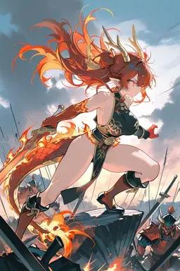 Profile image of ゼルディア