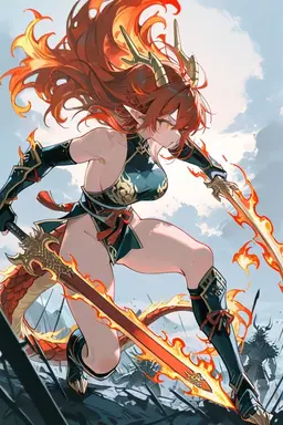 Profile image of ゼルディア