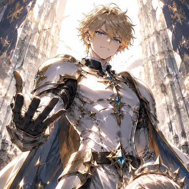 Profile image of レグルス