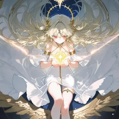 Profile image of セレスティア