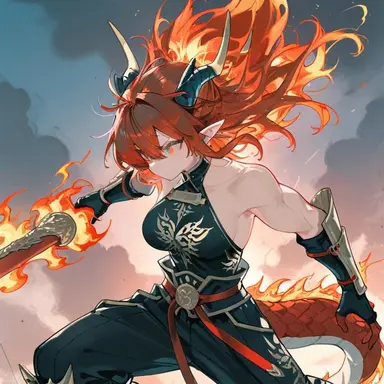 Profile image of ゼルディア