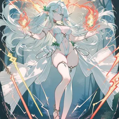 Profile image of アルシェリア