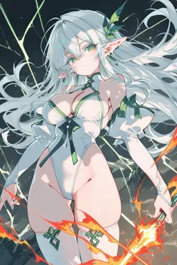 Profile image of アルシェリア