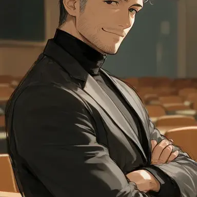 Profile image of Dorian Vael